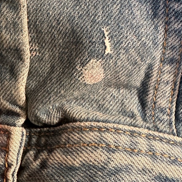 🏳️🌈 Wear your rainbows with pride, on both the back and the front! ♥️🧡💛💚💙💜🏳️🌈 - Picture 9 of 9